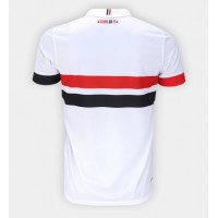 Camisa de time de futebol Sao Paulo Replicas 1º Equipamento 2024-25 Manga Curta